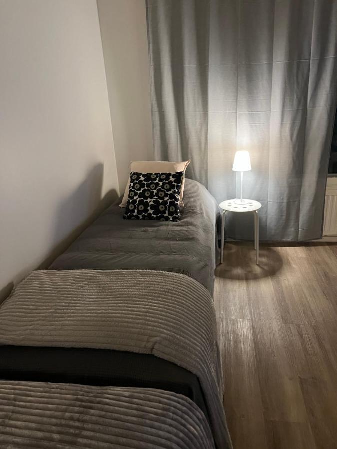 Nice And Cozy Townhouse Рованиеми Экстерьер фото