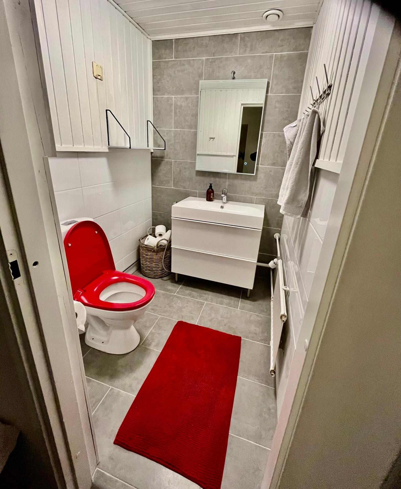 Nice And Cozy Townhouse Рованиеми Экстерьер фото